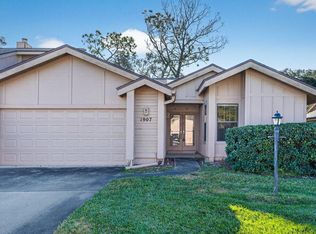 1907 Whisperwood Way, Port Orange, FL 32128
