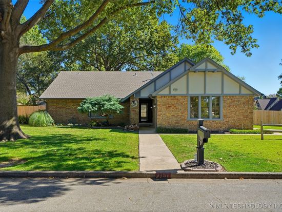 7757 S 72nd East Pl, Tulsa, OK 74133