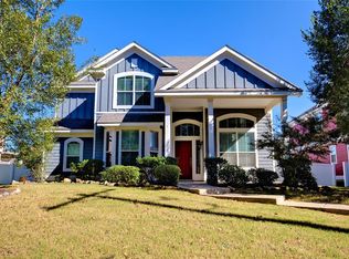 1916 Dr Sanders Rd, Providence Village, TX 76227