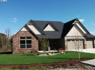 16419 NE 171st Ct, Brush Prairie, WA 98606