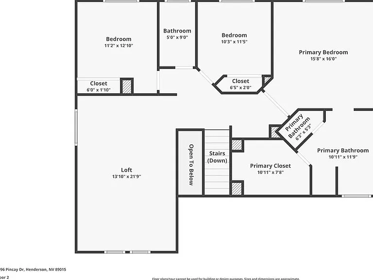 1096 Pincay Dr — Photo 3