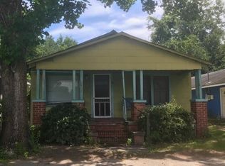 2310 Stonewall St, Brunswick, GA 31520