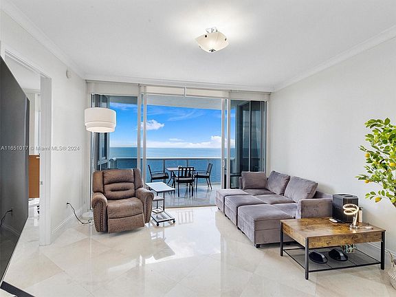 2nd image of 18201 Collins Ave APT 4806