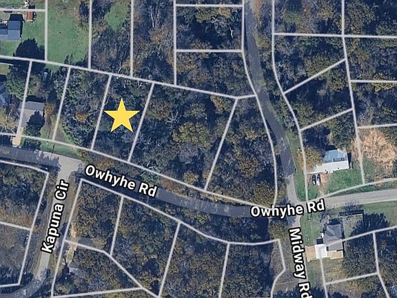 2nd image of 1112 Owhyhe Rd