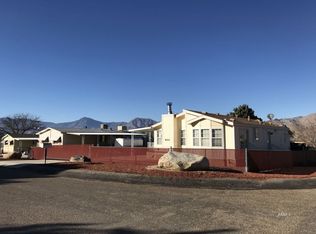 9221 Iroquois Way, Weldon, CA 93283