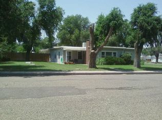1000 S 7th St, Lamar, CO 81052