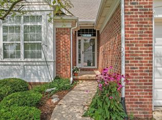 4893 New Haven Dr, Howell, MI