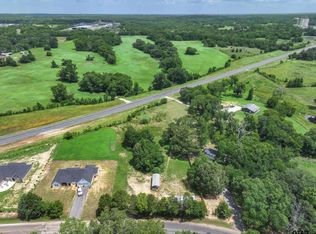 167 County Road 2724, Mineola, TX 75773