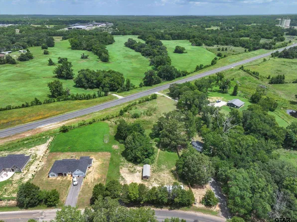 167 County Road 2724, Mineola, TX 75773