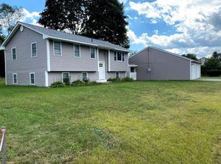 33 James St, Charlestown, NH 03603