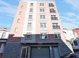 544 40th St UNIT 604, Union City, NJ 07087