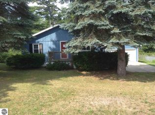 1352 S Richter Rd, Suttons Bay, MI 49682