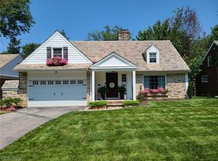 3387 Hollister Rd, Cleveland Heights, OH 44118
