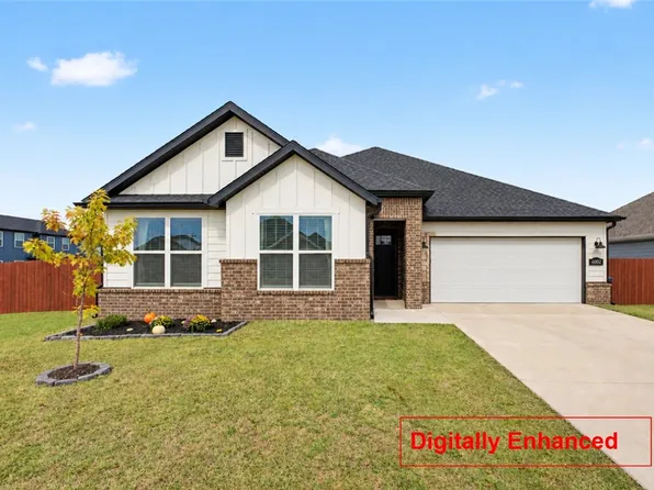 6002 SW Desert Ave, Bentonville, AR 72713