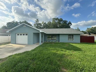 14705 SW 20th Pl, Ocala, FL, 34481