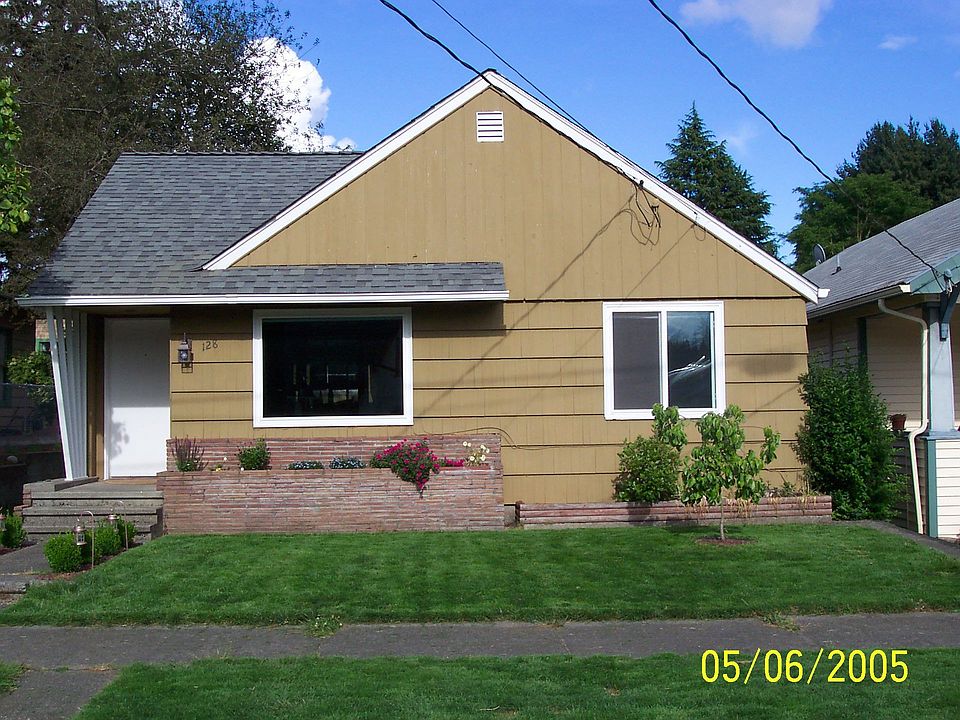 The House