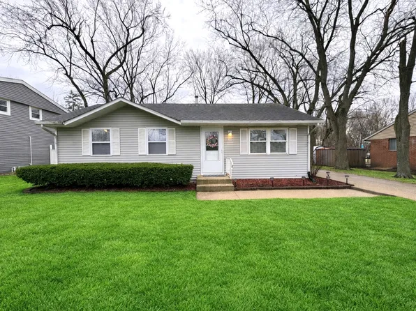 (undisclosed Address), Shorewood, IL 60404