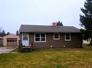 31 S Erie St, Aurora, MN 55705