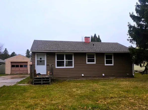 31 S Erie St, Aurora, MN 55705