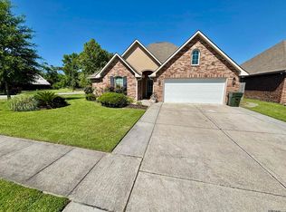 42198 Marblestone Ave, Prairieville, LA 70769