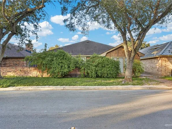 500 Zinnia Ave, McAllen, TX 78504