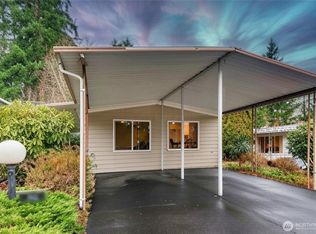 201 Union Ave SE UNIT 154, Renton, WA 98059