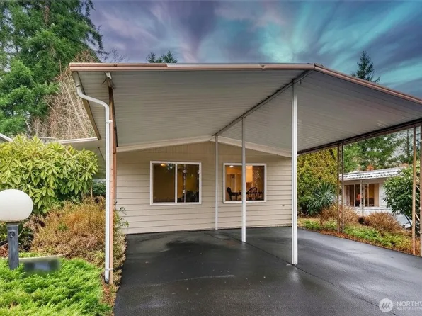 201 Union Avenue SE #154, Renton, WA 98059