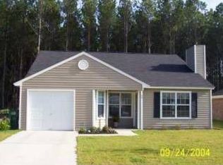 30 Stalwick Dr, Pooler, GA 31322