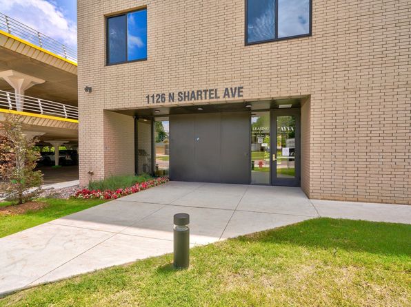 1126 N Shartel Ave #115