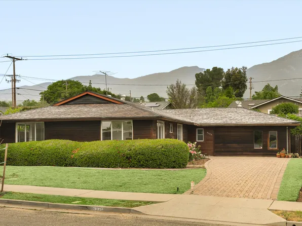3792 Brenner Dr, Santa Barbara, CA 93105