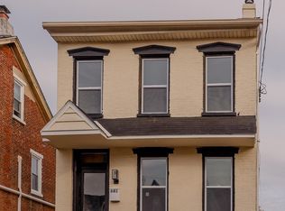 641 Walnut St, Pottstown, PA 19464