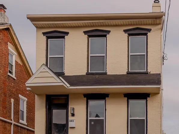 641 Walnut St, Pottstown, PA 19464