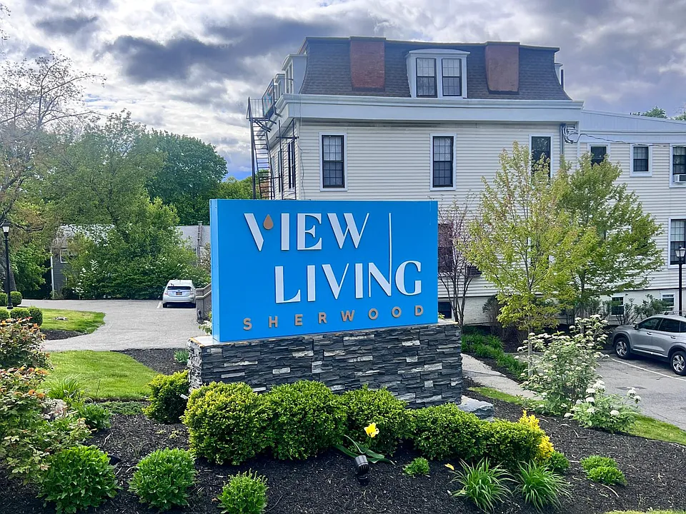 Sherwood Apartments LLC