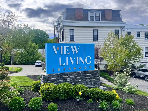 Sherwood Apartments LLC, 7 Sherwood Ave #A10, Ossining, NY 10562