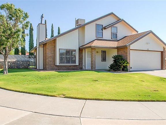 2nd image of 4518 Monahans Dr