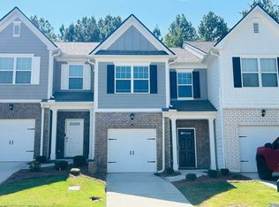 44 Chastain Cir, Newnan, GA 30263