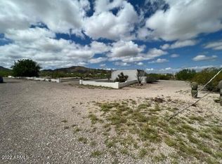 2025 N Elliott Rd #401-06-071B, Ajo, AZ 85321