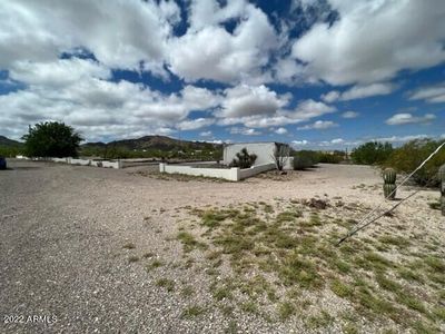 2025 N ELLIOT Road #401-06-071B, Ajo, AZ, 85321