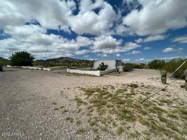 2025 N ELLIOT Road #401-06-071B, Ajo, AZ 85321