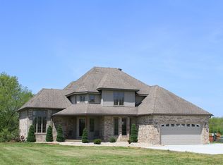 1923 Glendale School Rd, Murphysboro, IL 62966