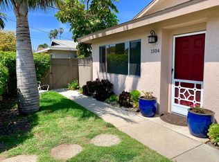 1504 Kowalski Ave, Santa Barbara, CA 93101