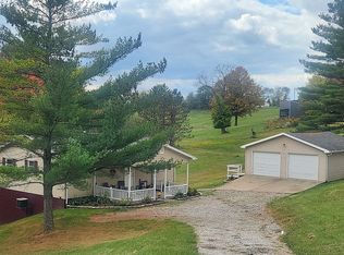 5330 Warren Chapel Rd, Marietta, OH 45750