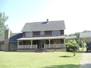 2330 County Road 27, Selma, AL 36701