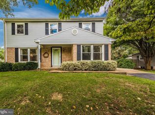 1630 Gibbons Rd, Point Of Rocks, MD 21777