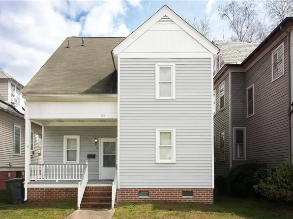 121 Broad St, Portsmouth, VA 23707