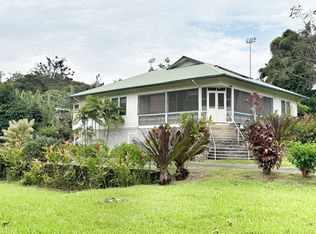 81-1027 Konawaena School Rd, Kealakekua, HI 96750