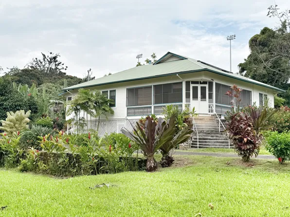 81-1027 Konawaena School Rd, Kealakekua, HI 96750