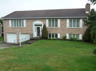 1106 Hyland Rd, Harrison City, PA 15636