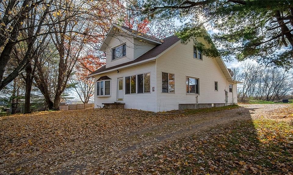 27815 County Hwy MM, Cadott, WI 54727 Zillow