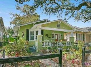 840 Park Blvd, Baton Rouge, LA 70806